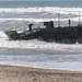 V2/5 and 1st LAR Conduct EOTG Mechanized Raid Course