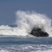 V2/5 and 1st LAR Conduct EOTG Mechanized Raid Course