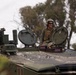 V2/5 and 1st LAR Conduct EOTG Mechanized Raid Course