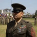 1st Intelligence Battalion holds retirement ceremony