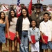 1st Intelligence Battalion holds retirement ceremony