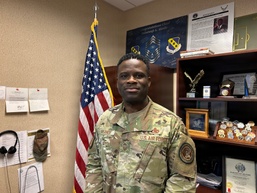 Senior enlisted advisor reflects on America’s 250th milestone
