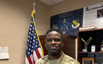 Senior enlisted advisor reflects on America’s 250th milestone
