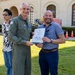 All-Hands Call Naval Air Station North Island