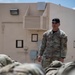 Officer candidates in phase 1 of the 1st Battalion, 235th Regiment Officer Candidate School