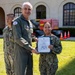 All-Hands Call Naval Air Station North Island
