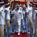 Navy Medicine Readiness and Training Command Great Lakes changes command June 12