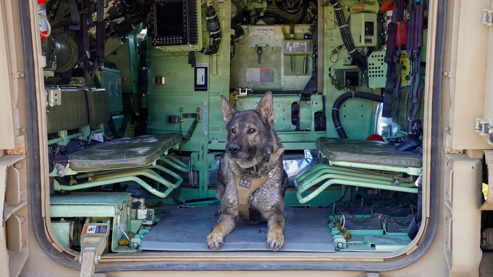 National Guard Counterdrug Program adapts to evolving criminal threats