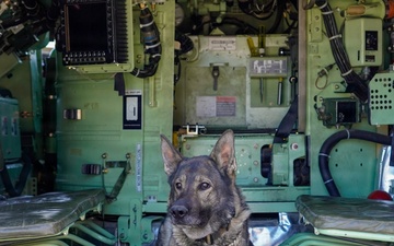 National Guard Counterdrug Program adapts to evolving criminal threats