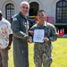 All-Hands Call Naval Air Station North Island