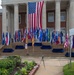 Fort Belvoir celebrates Army's 251st Birthday