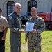 All-Hands Call Naval Air Station North Island