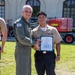 All-Hands Call Naval Air Station North Island