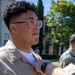 All-Hands Call Naval Air Station North Island