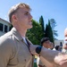 All-Hands Call Naval Air Station North Island