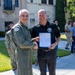 All-Hands Call Naval Air Station North Island