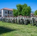 All-Hands Call at Naval Air Station North Island
