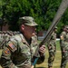 116th CBCT inactivates engineer battalion, begins transition to mobile brigade combat team