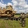 OC/Ts Observe Bulldozer Unloading
