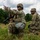 OC/T Observes Soldiers Moving into Security Positions