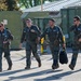 15Cs train with F-15Es at Mountain Home AFB