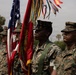 1st Intelligence Battalion holds retirement ceremony