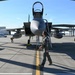 15Cs train with F-15Es at Mountain Home AFB