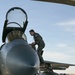 15Cs train with F-15Es at Mountain Home AFB