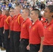 Class 56 graduates from Wisconsin Challenge Academy