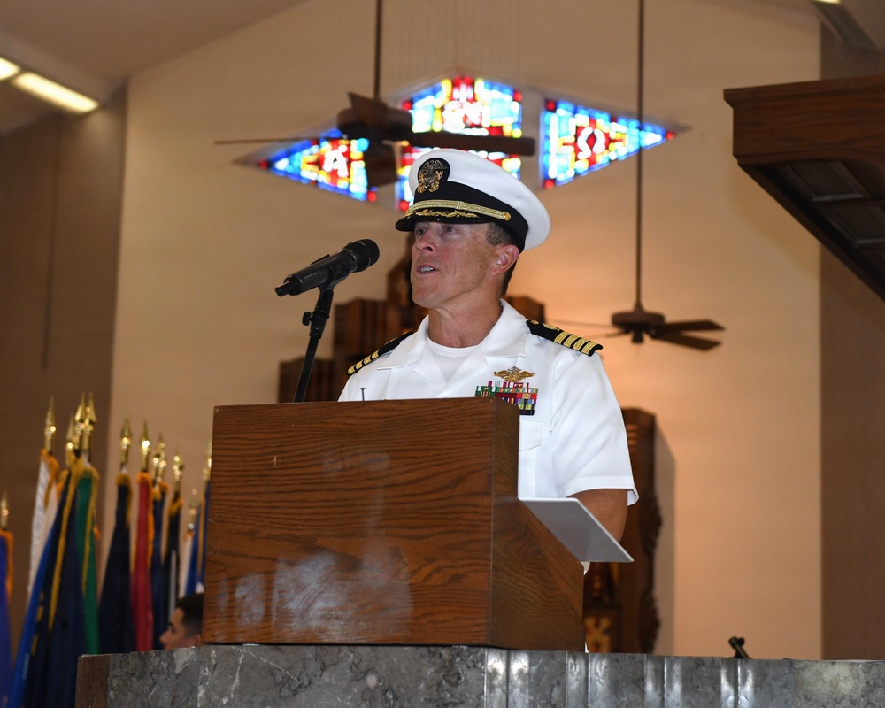 EMF-Mike Changes Command - June 12, 2026