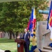 Fort Belvoir celebrates Army's 251st Birthday