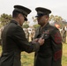 1st Intelligence Battalion holds retirement ceremony