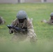 Officer candidates in phase 1 of the 1st Battalion, 235th Regiment Officer Candidate School