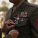 1st Intelligence Battalion holds retirement ceremony