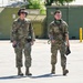 15Cs train with F-15Es at Mountain Home AFB