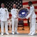 Navy Medicine Readiness and Training Command Great Lakes changes command June 12