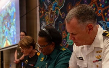 20 Nations Strengthen Regional Crisis Response at Indo-Pacific Health Security Summit in Malaysia