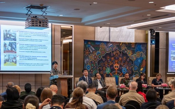 20 Nations Strengthen Regional Crisis Response at Indo-Pacific Health Security Summit in Malaysia
