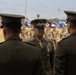 1st Intelligence Battalion holds retirement ceremony