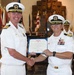 EMF-Mike Changes Command - June 12, 2026