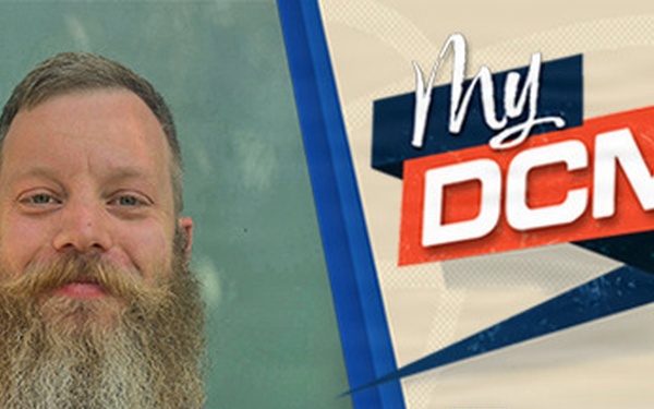 My DCMA: T.J. Reaster, program manager