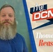 My DCMA: T.J. Reaster, program manager