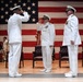 Navy Medicine Readiness and Training Command Great Lakes changes command June 12