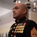 MARFORCYBER Relief and Appointment followed by Sgt. Maj. Lirette's Retirement