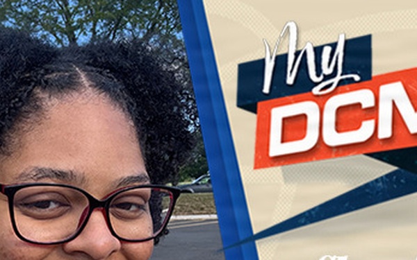 My DCMA: Cherish Tolbert, Keystone contract administrator
