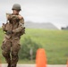 Officer candidates in phase 1 of the 1st Battalion, 235th Regiment Officer Candidate School