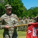 116th CBCT inactivates engineer battalion, begins transition to mobile brigade combat team