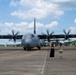 314th Airlift Wing celebrates Col. Marty Smith's Fini Flight