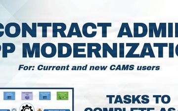 CAMS shifting to automated verification process, expanding access