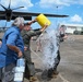 314th Airlift Wing celebrates Col. Marty Smith's Fini Flight